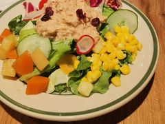 -玛格萝妮比萨屋(陆家浜路店)