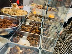 -黎里王记辣脚(黎里总店)