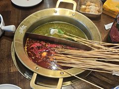 -牛签签串串香(IFS店)