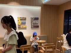 -霸王茶姬(大学城熙街店)
