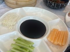 -海湾壹品·粤菜·早茶·烤鸭(拱北店)