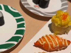 -新一番回转寿司(沙湾公园店)