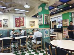 -華歡冰室-WahFoon(吉大店)