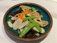 -阿娜尔·新疆菜(宜家荟聚中心店)