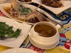 -亚龙湾红树林度假酒店御粤阁
