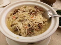 -蒲园食堂(中山大学广州校区南校园店)