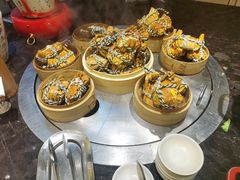 -索菲特西湖大酒店·香榭丽全日候餐厅(南山路店)