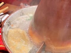 -1078號老北京涮肉(万达广场店)
