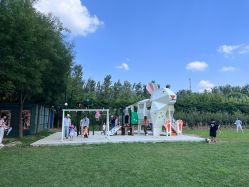-优沃得自然教育农场·冰雪乐园·生日会·研学