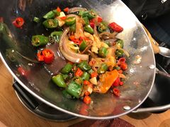 -小土豆北方菜馆(方庄店)
