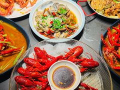 -红盔甲·小龙虾(人民广场店)