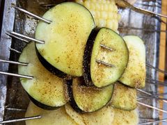 -小寒羊烧烤(凯瑞时代大厦店)