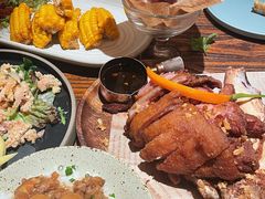 -食陆号·新式台湾创意菜(十全街首店)