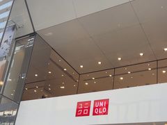 -优衣库(银座店)