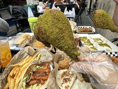 -TACO STAR 塔可星(下沙宝龙店)