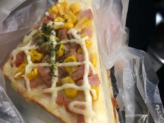三明治-丽莎蓓甜CAKE生日蛋糕·动物奶油(石家庄店)