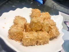 -新兴·金羊座·粤菜点心(乐峰店)