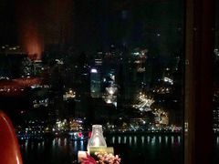 -翡翠36酒吧(浦东香格里拉店)