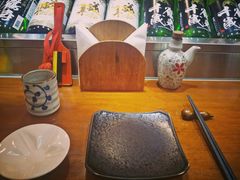 -千代武日本料理(开发区店)