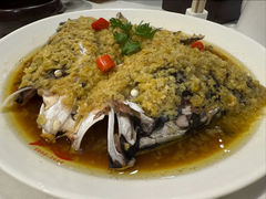 口味有机鱼头-口味堂(珞喻路店)