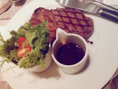 澳大利亚安格斯肉眼扒-广州四季酒店·意珍·意式自助餐