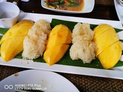 -自然餐厅(Phuket)