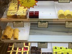 -蜂蝶来饼店(拱北总店)