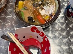 -O记东北砂锅麻辣烫