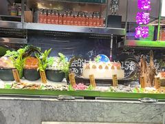-亚马逊海鲜自助(万象汇店)