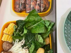 -润园四季椰子鸡火锅(欢乐海岸店)