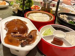 -上海人家花樣年华(中山公园店)