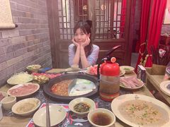 -蜀大侠火锅(森兰花园城店)