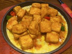 -李老哈·东北菜(宋园路店)