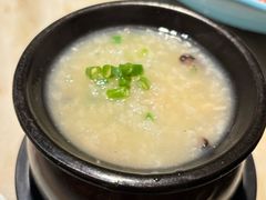 -红蜡烛-养生粥-津鲁菜(中山路店)