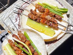 -诸锣记烤串·锦州烧烤(淘金店)
