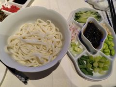 -四季民福烤鸭店(王府井东安门店)