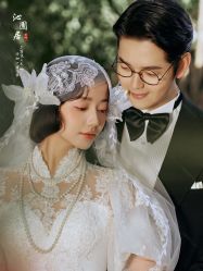 -樱花婚纱摄影