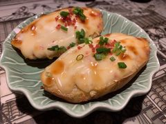 -绿茶餐厅(西湖银泰百货店)