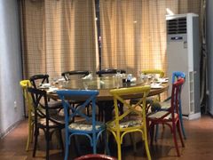 -致青春怀旧主题餐厅(盛世华城店)