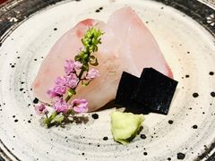 天然铃木-晴空·日本料理(万象城店)