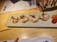 -鹤龟料理店(时代天街店)