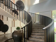 -白云湖畔酒店-湖畔餐厅