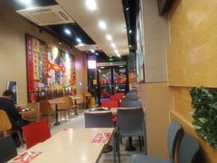 大堂-永和大王(共和新路店)