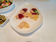 -黑宝石西餐厅(汇励99城市公园店)