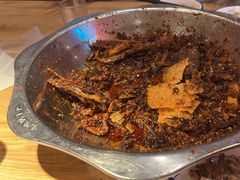 -嘎嘎鸭下巴·爆辣干锅(明教寺店)