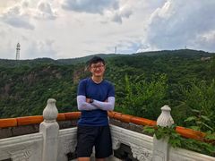 -妙峰山风景名胜区