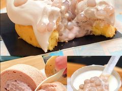 -喜茶(深圳丰盛町店)