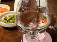 -Fuzzy Bistro 浮几韩餐·茶酒馆