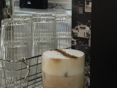 -常识咖啡common sense(春熙路店)