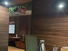 -前海沿·青岛菜(大拇指广场石老人店)